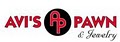 Avi's Pawn & Jewelry logo