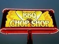 BBQ Chop Shop logo