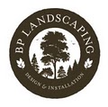 BP Landscaping logo
