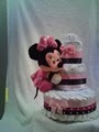 Baby Diaper Cakes & Beyond By LaTersa image 2