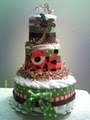 Baby Diaper Cakes & Beyond By LaTersa image 3