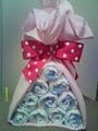 Baby Diaper Cakes & Beyond By LaTersa image 7