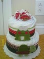 Baby Diaper Cakes & Beyond By LaTersa image 8
