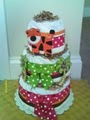 Baby Diaper Cakes & Beyond By LaTersa image 9