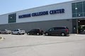 Bachman Collision Center logo