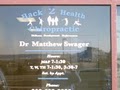 Back 2 Health Chiropractic image 2