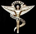 Back 2 Health Chiropractic logo