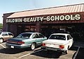 Baldwin Beauty Schools: South Location logo
