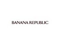 Banana Republic Outlet logo