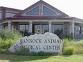 Bannock Animal Medical Center logo