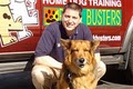 Bark Busters Home Dog Training logo