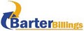 Barter Billings logo