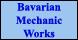 Bavarian Mechanic Works Inc logo