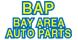 Bay Area Parts logo
