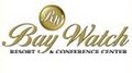 Bay Watch Resort logo
