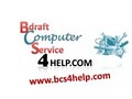 Bdraft Computer Service logo