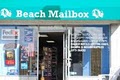 Beach Mailbox logo