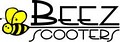 Beez Scooters logo