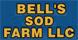 Bell's Sod Farm Llc logo