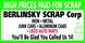 Berlinsky Scrap Corporation logo