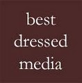 Best Dressed Media logo