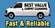 Best Value Carpet Cleaning logo