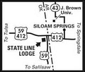 Best Western Stateline Lodge image 7