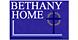 Bethany Home logo