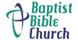 Bible Baptist Church logo
