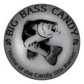 Big Bass Candy logo