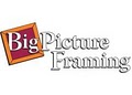 Big Picture Framing-Milford logo