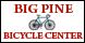 Big Pine Bicycle Center logo