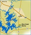 Blue Creek Marina image 2