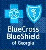 Blue Cross Blue Shield - Bob Hutchens logo