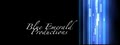 Blue Emerald Productions logo
