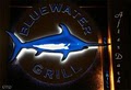 Bluewater Grill logo