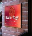 Bodhi Yoga - Awaken Your Practice logo