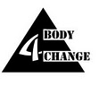 Body4Change Personal Training and Boot Camp - Utah County Fitness logo
