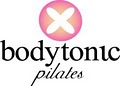 Bodytonic Pilates logo