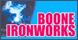 Boone Ironworks logo