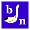 Boulder Jewish News logo