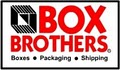 Box Brothers of Santa Monica logo