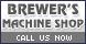 Brewer's Machine Shop image 1
