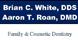 Brian C White & Associates: White Brian C DDS logo