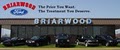 Briarwood Ford logo