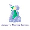 Bridget's Cleaning Service logo
