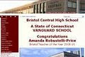 Bristol Central High School image 1