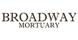 Broadway Mortuary logo