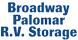 Broadway-Palomar RV Auto Storage logo