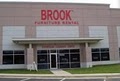 Brook Furniture Rental logo